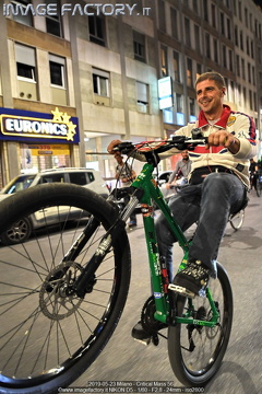 2019-05-23 Milano - Critical Mass 56